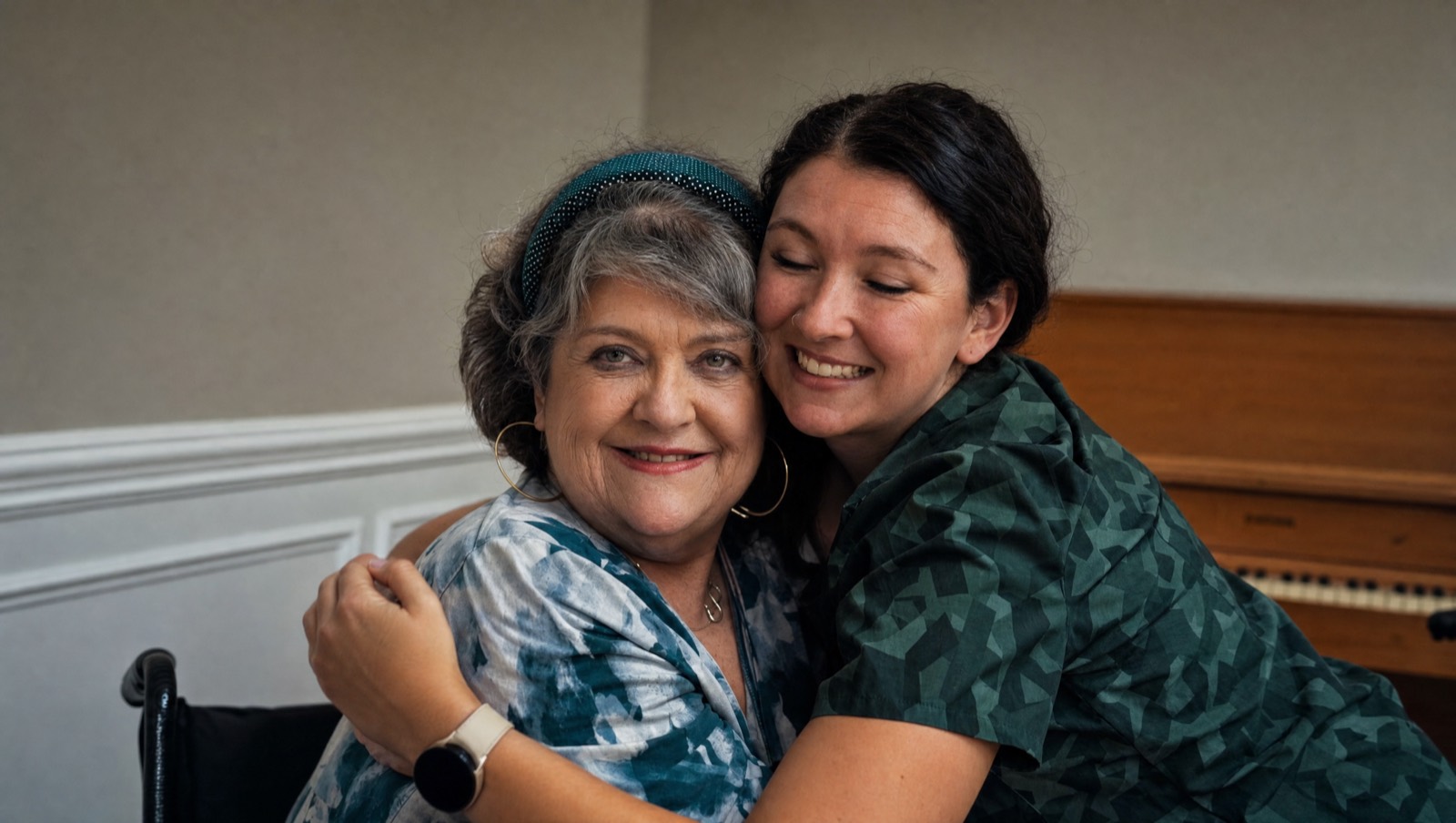 Five Oaks Rehabilitation & Care Center