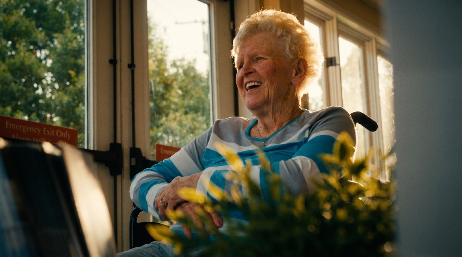 Five Oaks Rehabilitation & Care Center