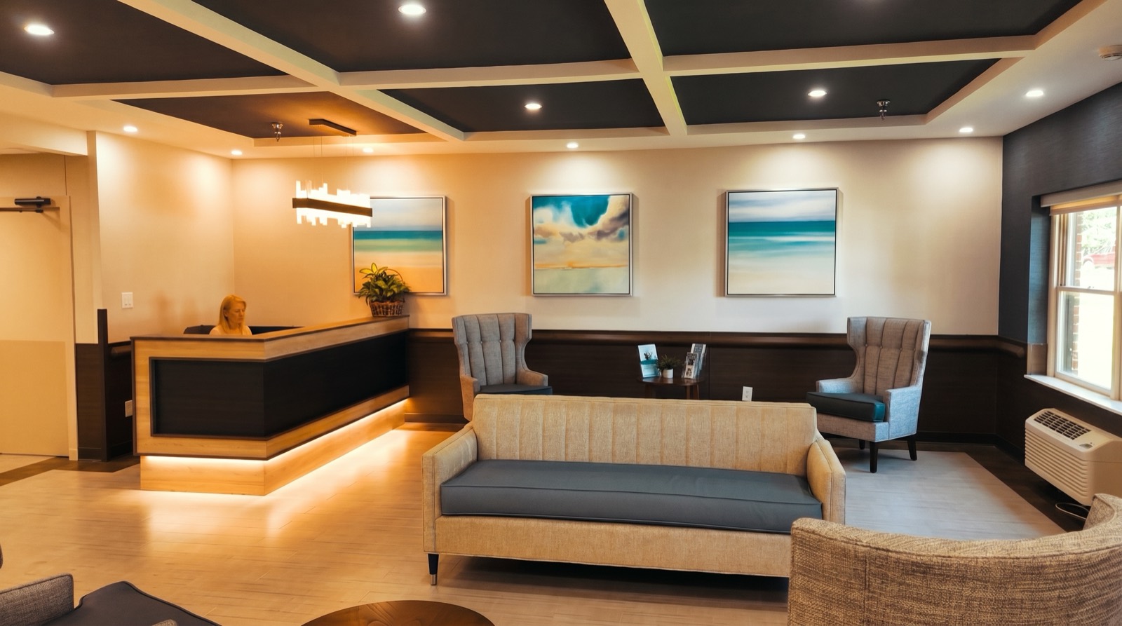 Five Oaks Rehabilitation & Care Center
